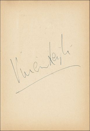 Lot #1125 Vintage Autograph Albums Group Lot - Image 3