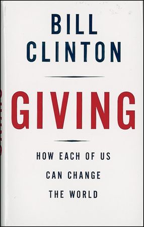 Lot #21 Bill Clinton Book - Image 2
