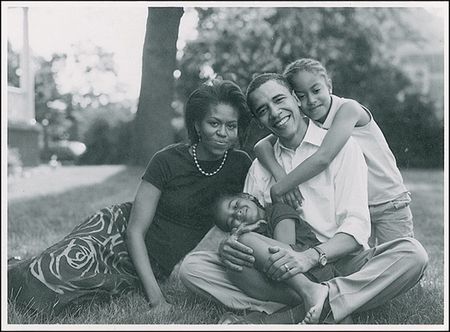 Lot #226 Barack Obama Group Lot - Image 3