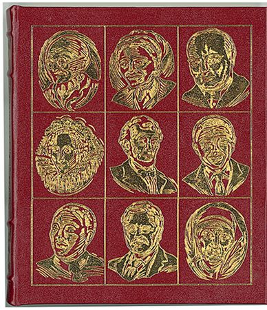 Lot #219 John McCain Book - Image 2
