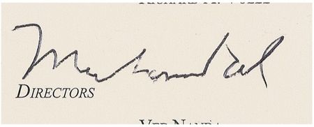 Lot #1173 Muhammad Ali and Friends Program - Image 2