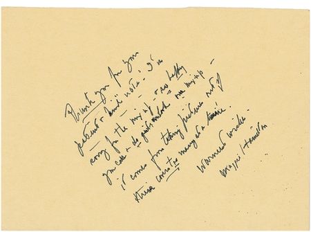 Lot #1151 Wizard of Oz: Hamilton, Margaret Group Lot - Image 1