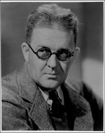 Lot #833 John Ford Signature - Image 2