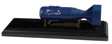 Lot #261 Enola Gay Atomic Bomb Model - Image 2