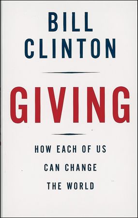 Lot #21 Bill Clinton Book - Image 1