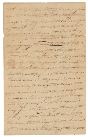 Lot #180 Robert Fulton - Image 2