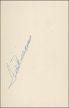Lot #1449 Ted Williams Book - Image 1