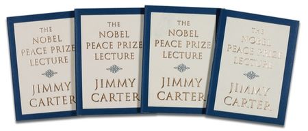 Lot #11 Jimmy Carter Group Lot