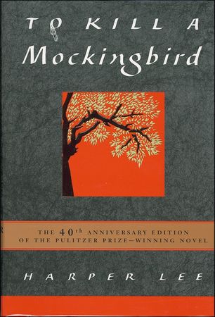 Lot #467 Harper Lee Book - Image 2