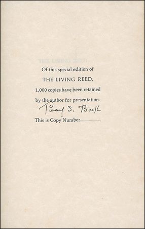Lot #427 Pearl S. Buck Book - Image 1