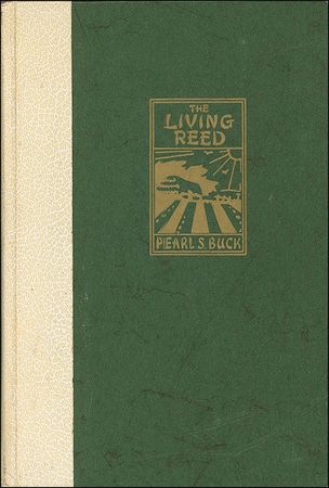 Lot #427 Pearl S. Buck Book - Image 2