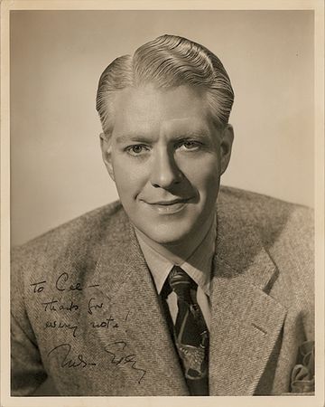 Lot #792 Nelson Eddy and Jeanette MacDonald Group Lot - Image 1