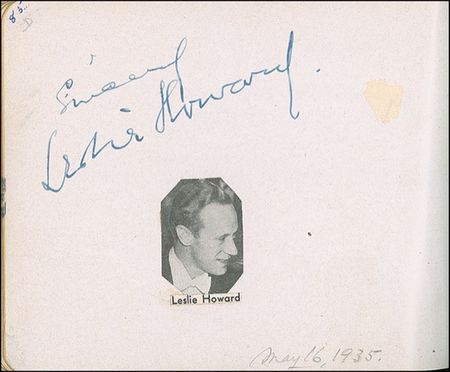 Lot #700 Autograph Album Autograph Album - Image 5