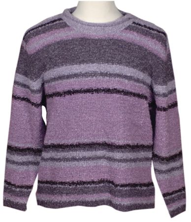 Lot #802 Farrah Fawcett Sweater - Image 1