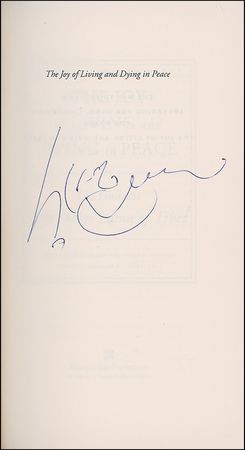 Lot #161 Dalai Lama Book - Image 1