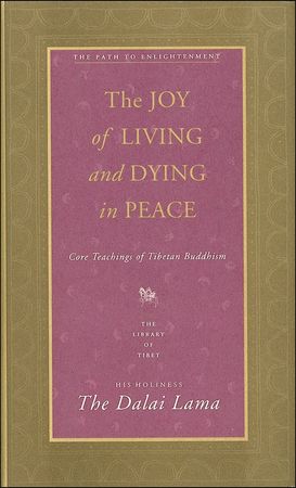 Lot #161 Dalai Lama Book - Image 2