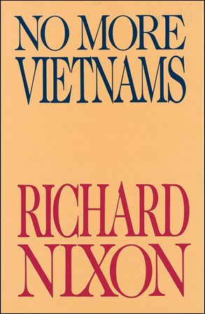Lot #97 Richard Nixon Book - Image 2