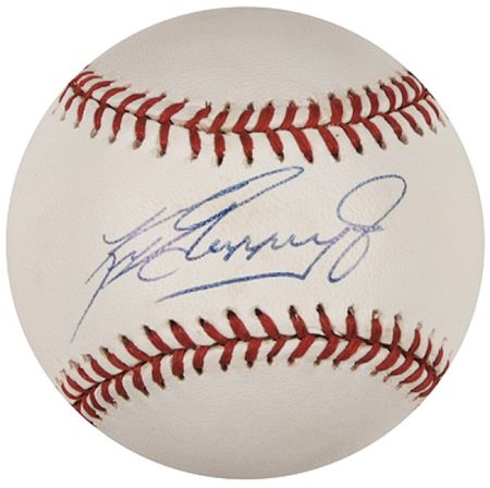 Lot #1268 Ken Griffey, Jr. Group Lot - Image 1
