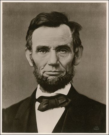 Lot #87 Abraham Lincoln Handwritten Document - Image 2