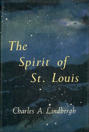 Lot #383 Charles Lindbergh: “This dream, the tiny seed of incalculable things to come, would not be denied” - Image 2