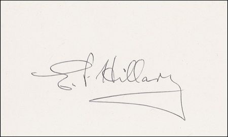 Lot #195 Edmund Hillary and Tenzig Norgay Group Lot - Image 1