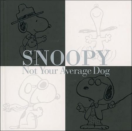 Lot #494 Charles Schulz Book - Image 2