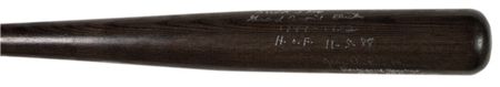 Lot #1152 Baseball: Ladies Professional Baseball League Baseball Bat - Image 2