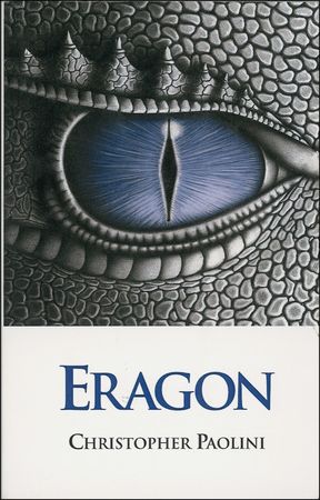 Lot #486 Christopher Paolini Book - Image 2