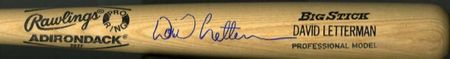 Lot #898 David Letterman Group Lot - Image 3