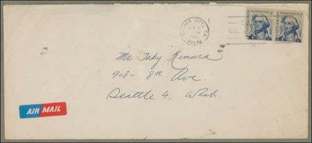 Lot #895 Bruce Lee: ?I?ll train you in my method?: LEE writes to his star pupil on the emerging discipline of Jeet Kune Do, his son Brandon, and his work on The Green Hornet - Image 3