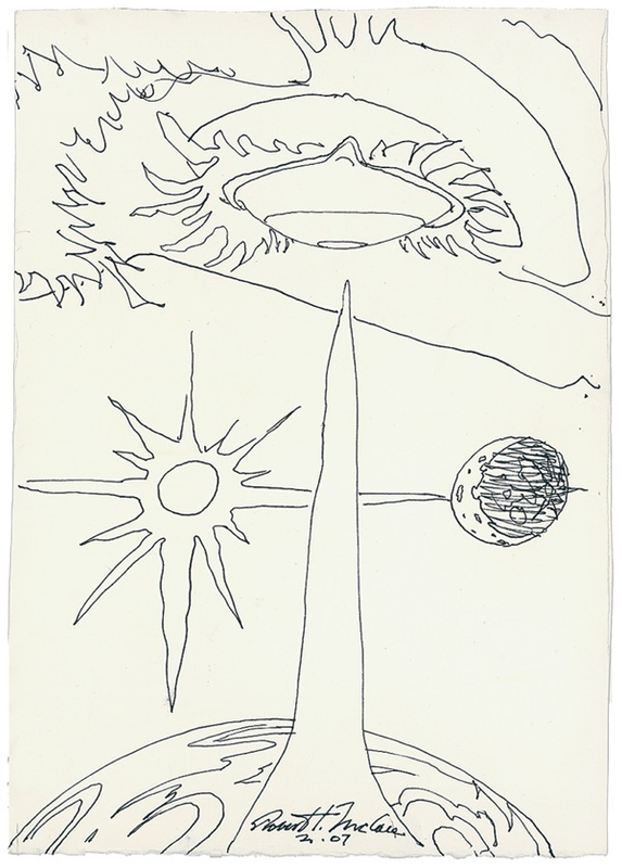 Lot 501 Robert McCall Group Lot