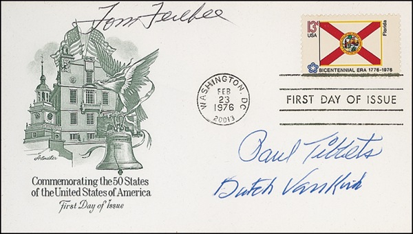 Lot 340 Enola Gay Group Lot