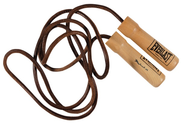 Lot 1267 Muhammad Ali Jumprope