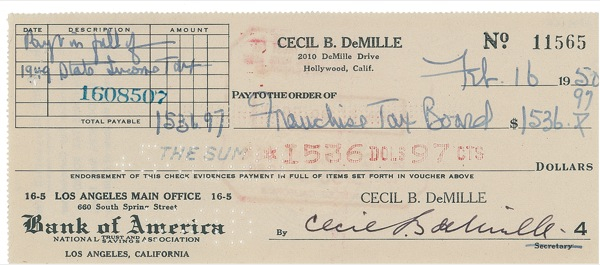 Lot 1156 Producers Group Lot