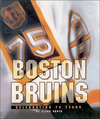 Lot #1296 Boston Bruins Book - Image 3