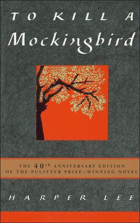 Lot #592 Harper Lee Book - Image 2