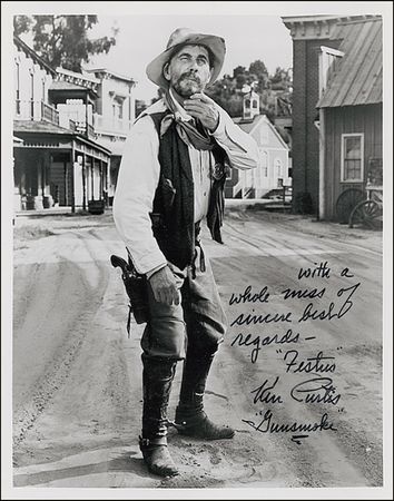 Lot #981 Ken Curtis Group Lot - Image 2