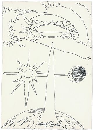 Lot #501 Robert McCall Group Lot - Image 1