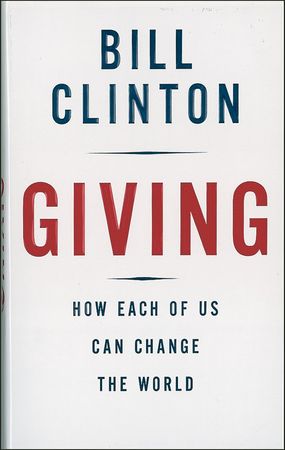 Lot #26 Bill Clinton Book - Image 2