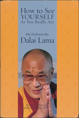 Lot #175 Dalai Lama Book - Image 2