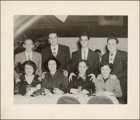 Lot #856 Frank Sinatra Photograph Folder - Image 2