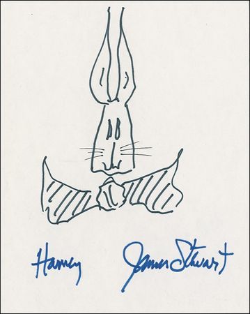 Lot #1203 James Stewart Group Lot - Image 1