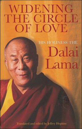 Lot #176 Dalai Lama Book - Image 2