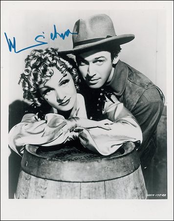 Lot #997 Marlene Dietrich Group Lot - Image 1