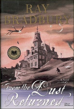 Lot #549 Ray Bradbury Book - Image 2