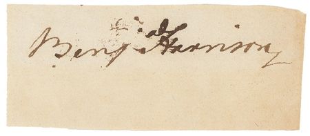 Lot #179 Declaration of Independence: The Five Signers club - Image 3