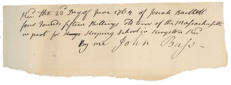 Lot #179 Declaration of Independence: The Five Signers club - Image 5
