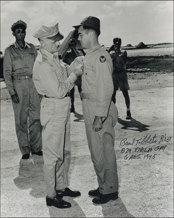 Lot #341 Enola Gay Group Lot - Image 1