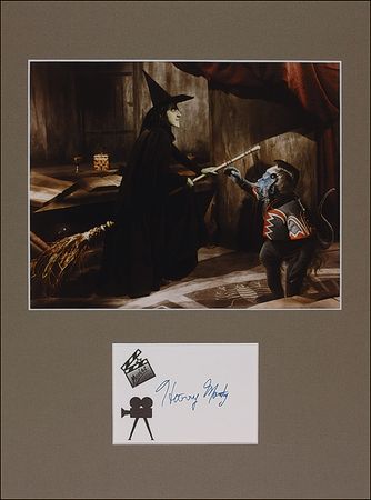 Lot #1239 Wizard of Oz: Haley and Marty Group Lot - Image 1