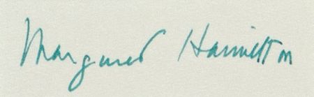 Lot #1241 Wizard of Oz: Hamilton, Margaret Signature - Image 2